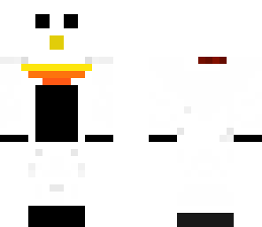 penguin