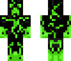 forist creeper