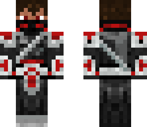 phoenix warrior -no hood-