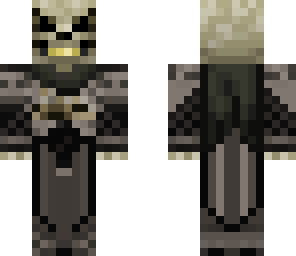 skeleton