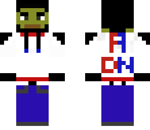 adn skin