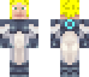 nova