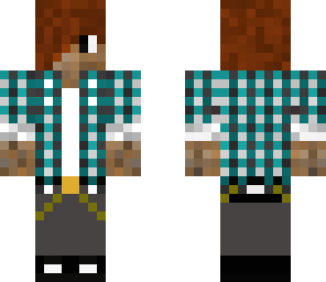teen boy