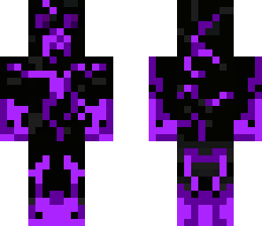 crosse creeper