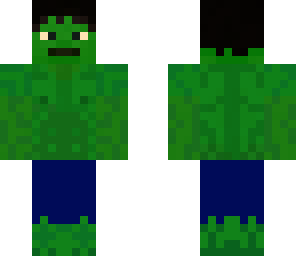 hulk