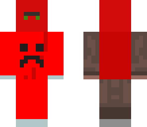 ninja villager