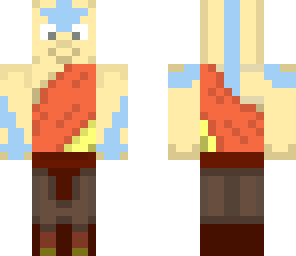 avatar aang