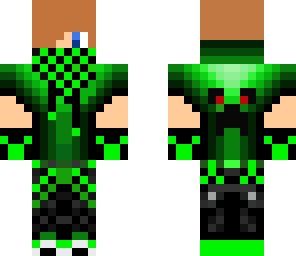 green master