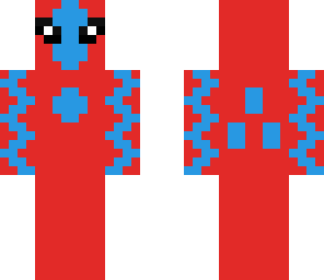 deoxys improved
