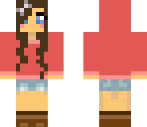 veronica's skin