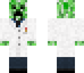doctror creeper