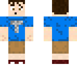 blue tobuscus