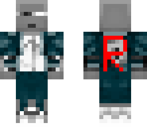 robot rioter