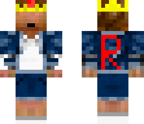 king riot808
