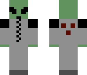 alien