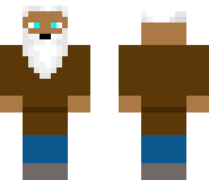 old medieval farmer