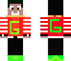zlowprofilegamingz finished