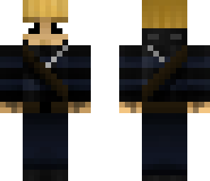 heir assassin