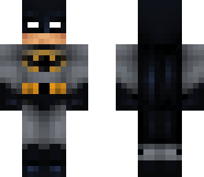 batman nec