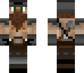 joe the viking hd
