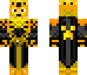 minecraftia king