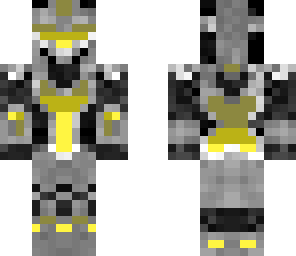 yellow cybertron