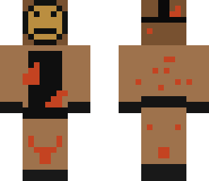 jason vorhees