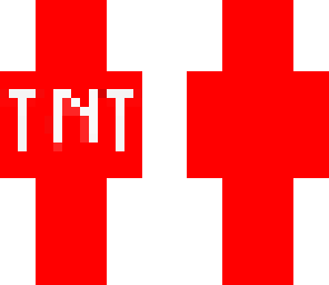 tnt man