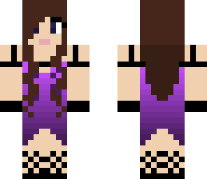 fancy girl