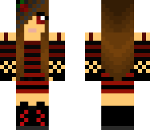 emogirl nec