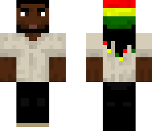 rasta