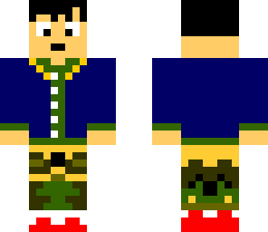 my skin