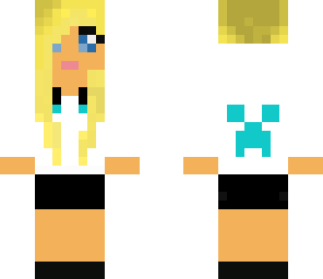 willowskate creeperhoddie