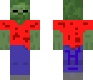 redshirtzombie