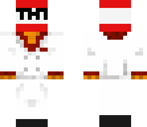 tnt head