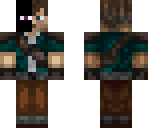 infected explorer