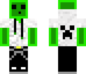 mob in cloths