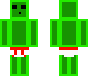 slime in boxer