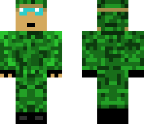army man