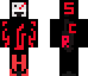 screem blood