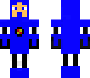 megaman