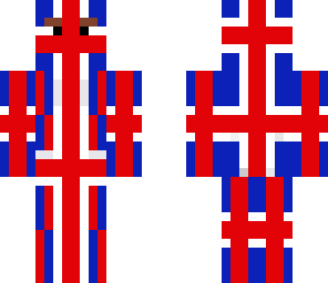 british guy