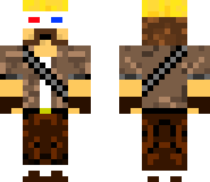 miner
