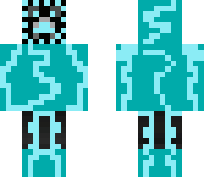lightning strike creeper