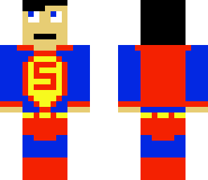 superman