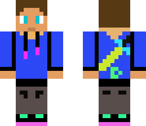 david