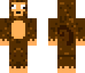 derp monkey
