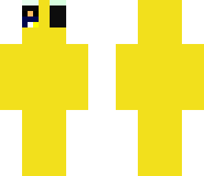 plain yellow