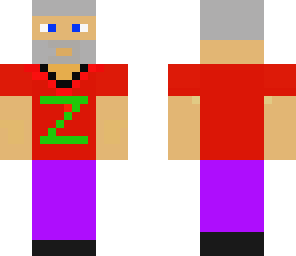 old man 3