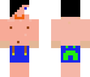 swim suit